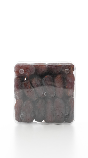 Medine Hurması 500 Gr