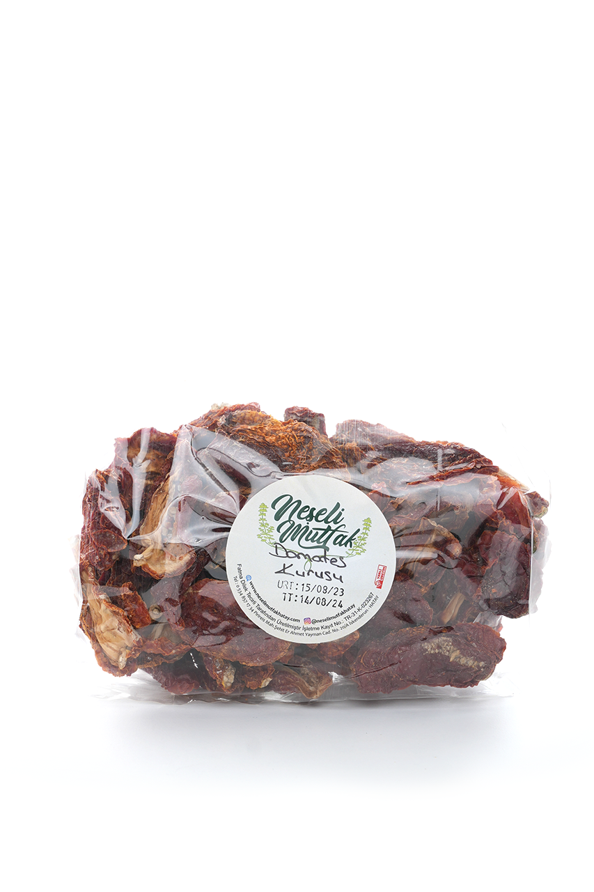 Domates Kurusu 250 Gr