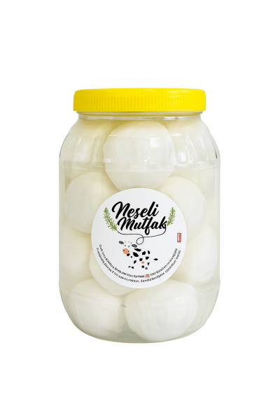 Yerli Peynir İnek 1 Kg