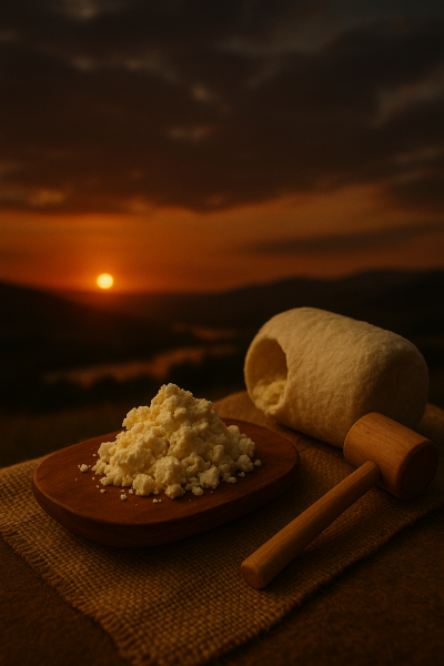 Erzincan Tulum Peynir 500  Gr