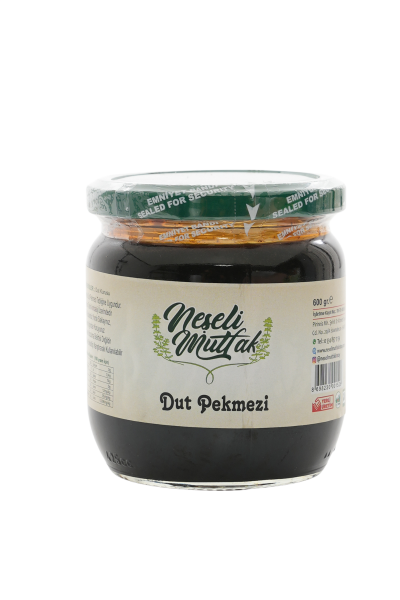 Dut Pekmezi 475 Gr