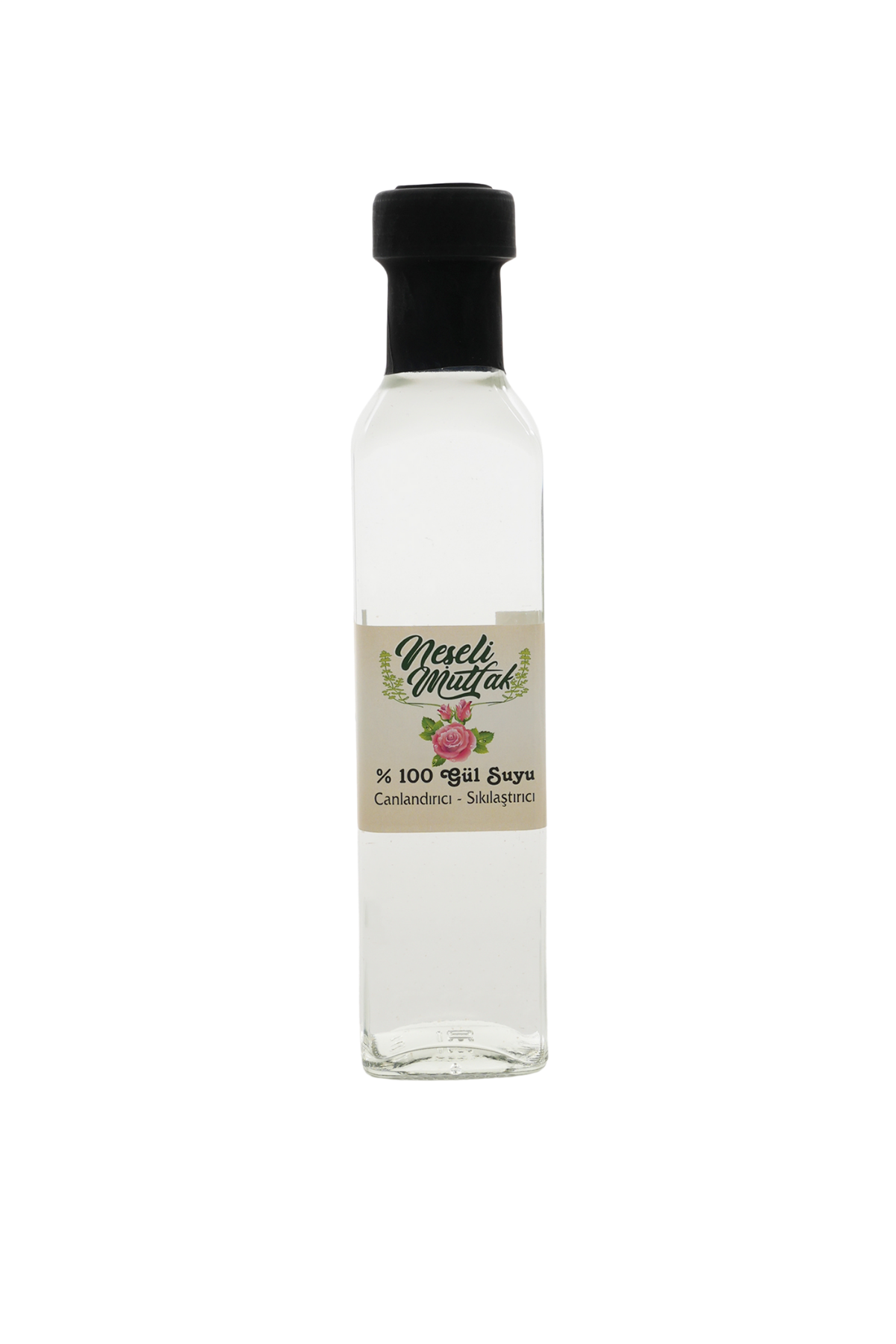 Gül Suyu 250 ml