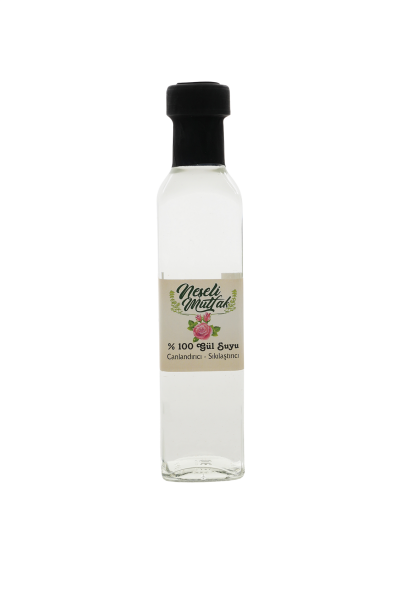 Gül Suyu 250 ml