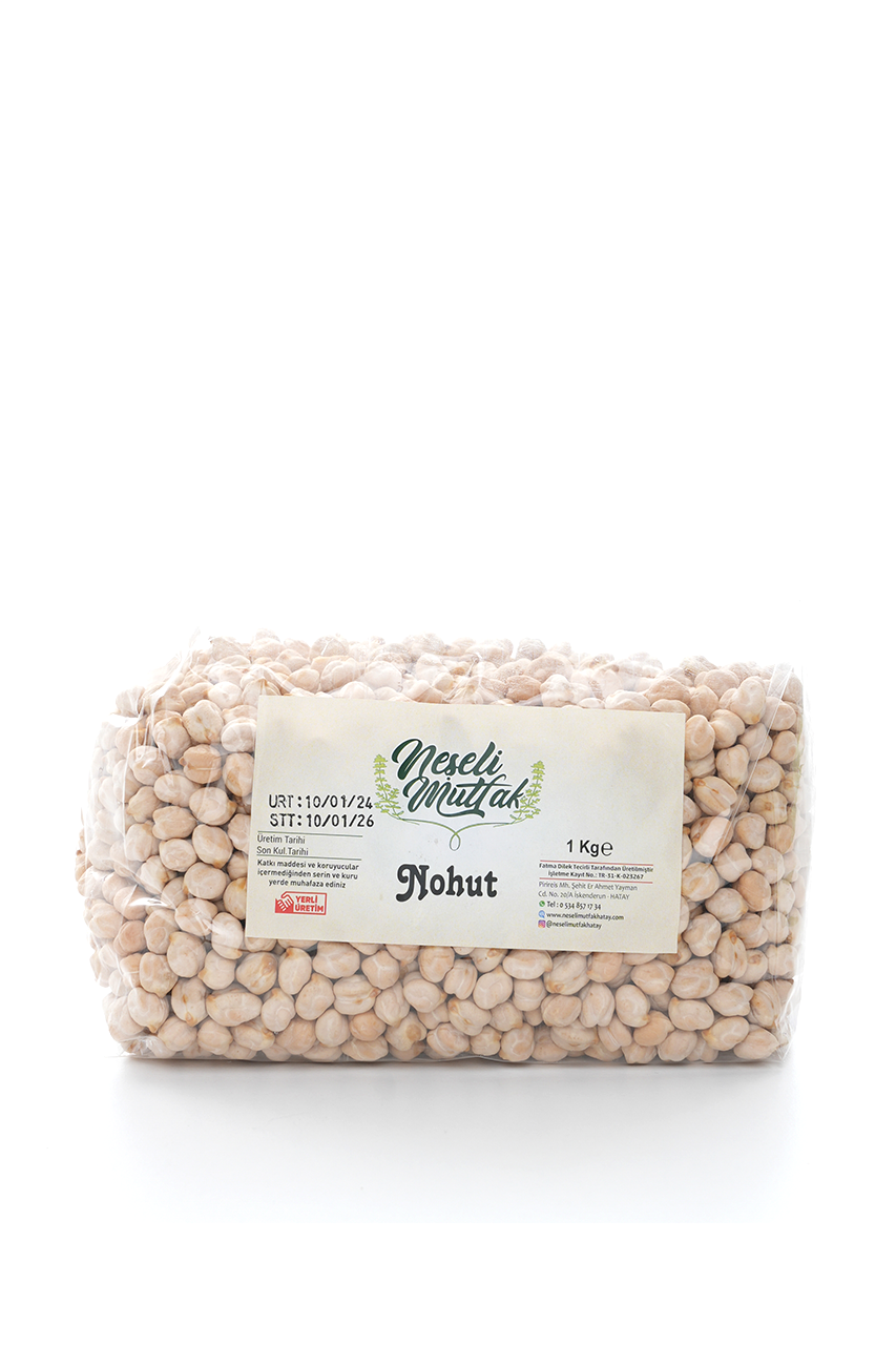 Nohut 1 Kg