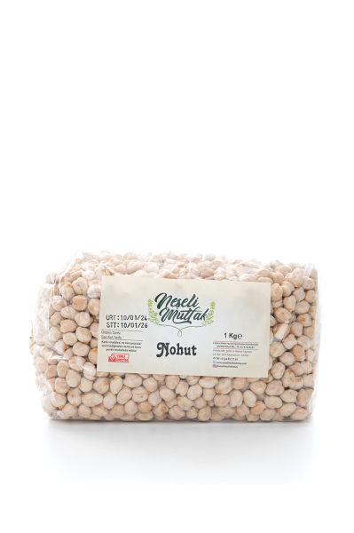 Nohut 1 Kg