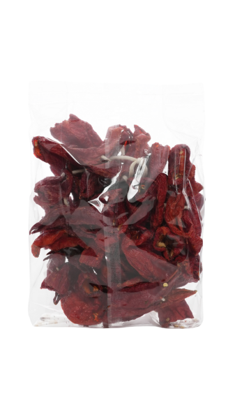 Kuru Dolmalık Kapya Biber ( Tatlı ) 50 Adet