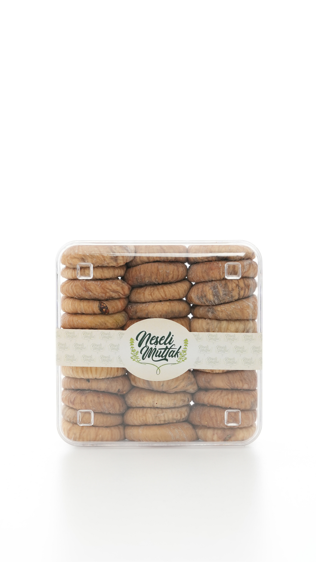 İncir Kurusu 500 Gr