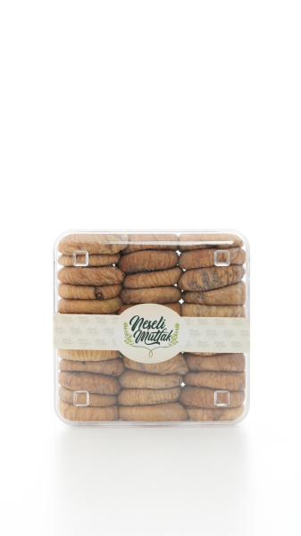 İncir Kurusu 500 Gr