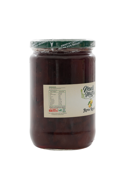 Ayva Reçeli 775 Gr