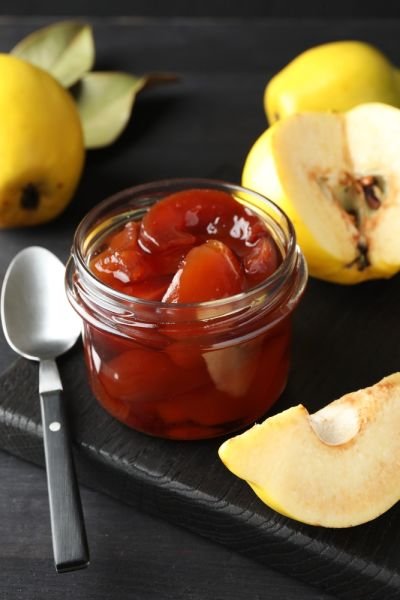 Ayva Reçeli 775 Gr