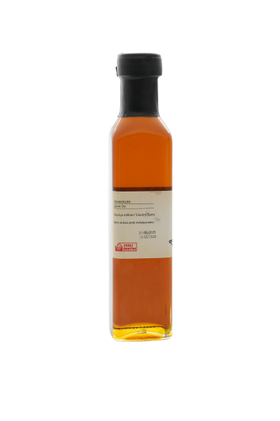 Çörekotu Yağı 250 ml