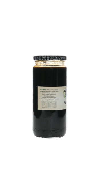 Keçiboynuzu Pekmezi 620 Gr