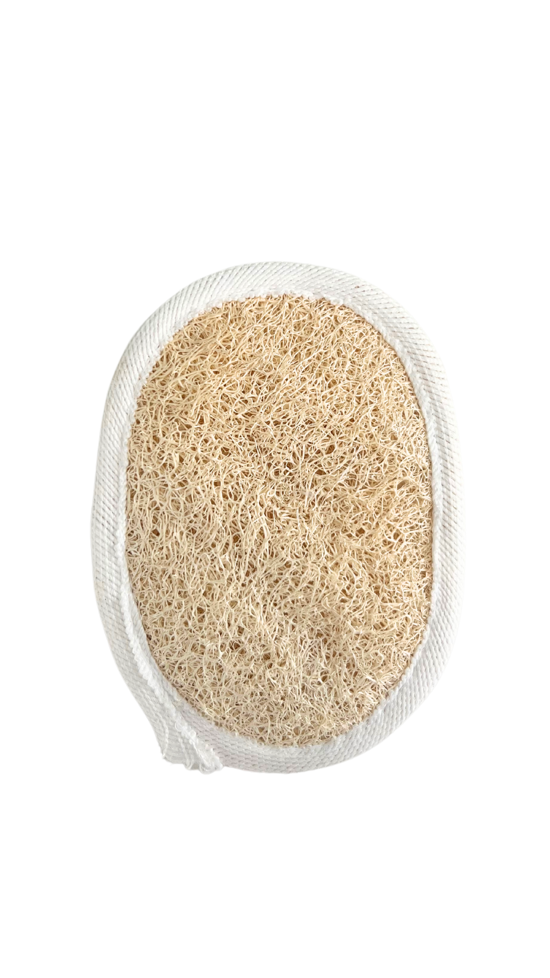 Yüz Kabak Lifi 12x8 Cm