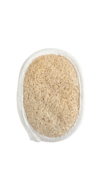 Yüz Kabak Lifi 12x8 Cm