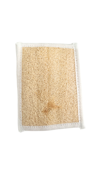 Kare Kabak Lifi 18x14 Cm