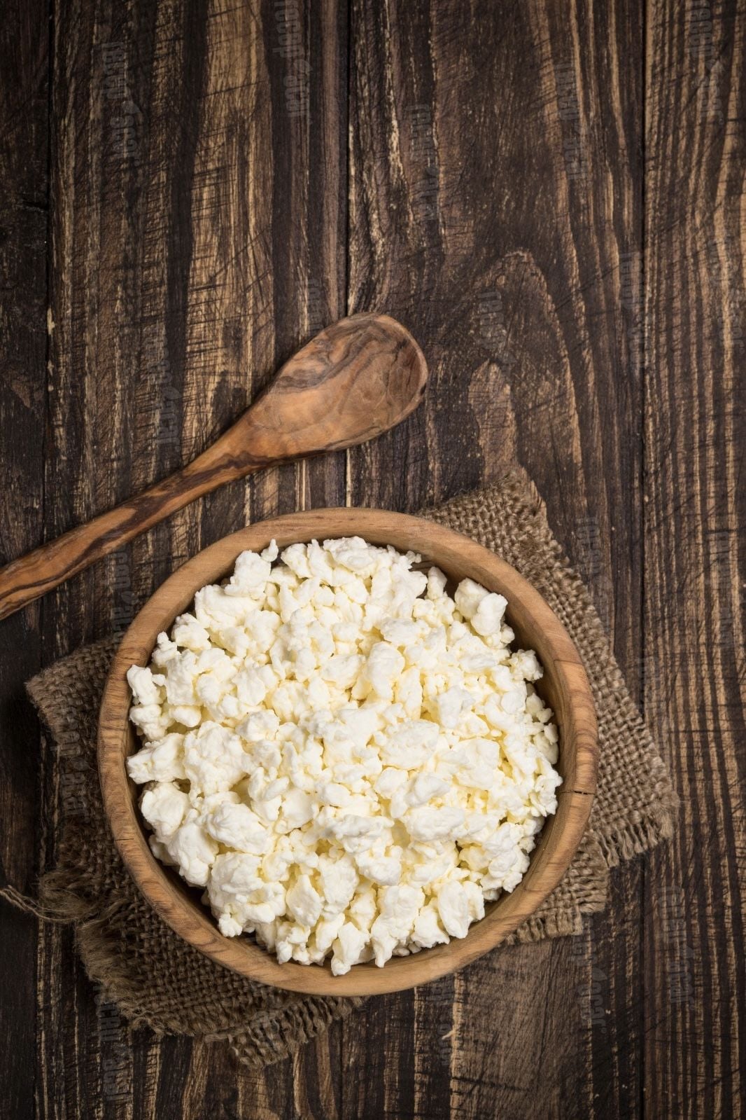 Lor Peyniri 500 Gr Vakumlu