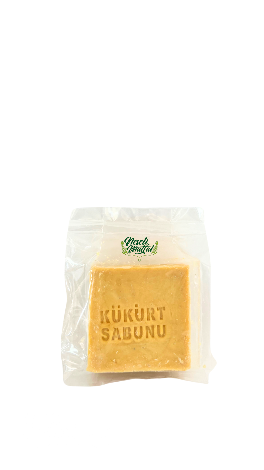 Kükürt Sabunu 170 Gr