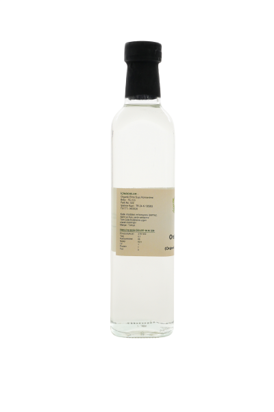 Organik Elma Suyu Konsantresi 680 ml