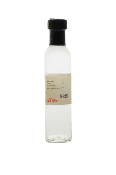 Biberiye Suyu 250 ml
