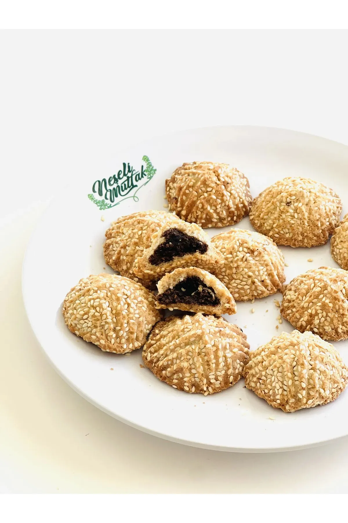 Hurmalı Kömbe 500 gr