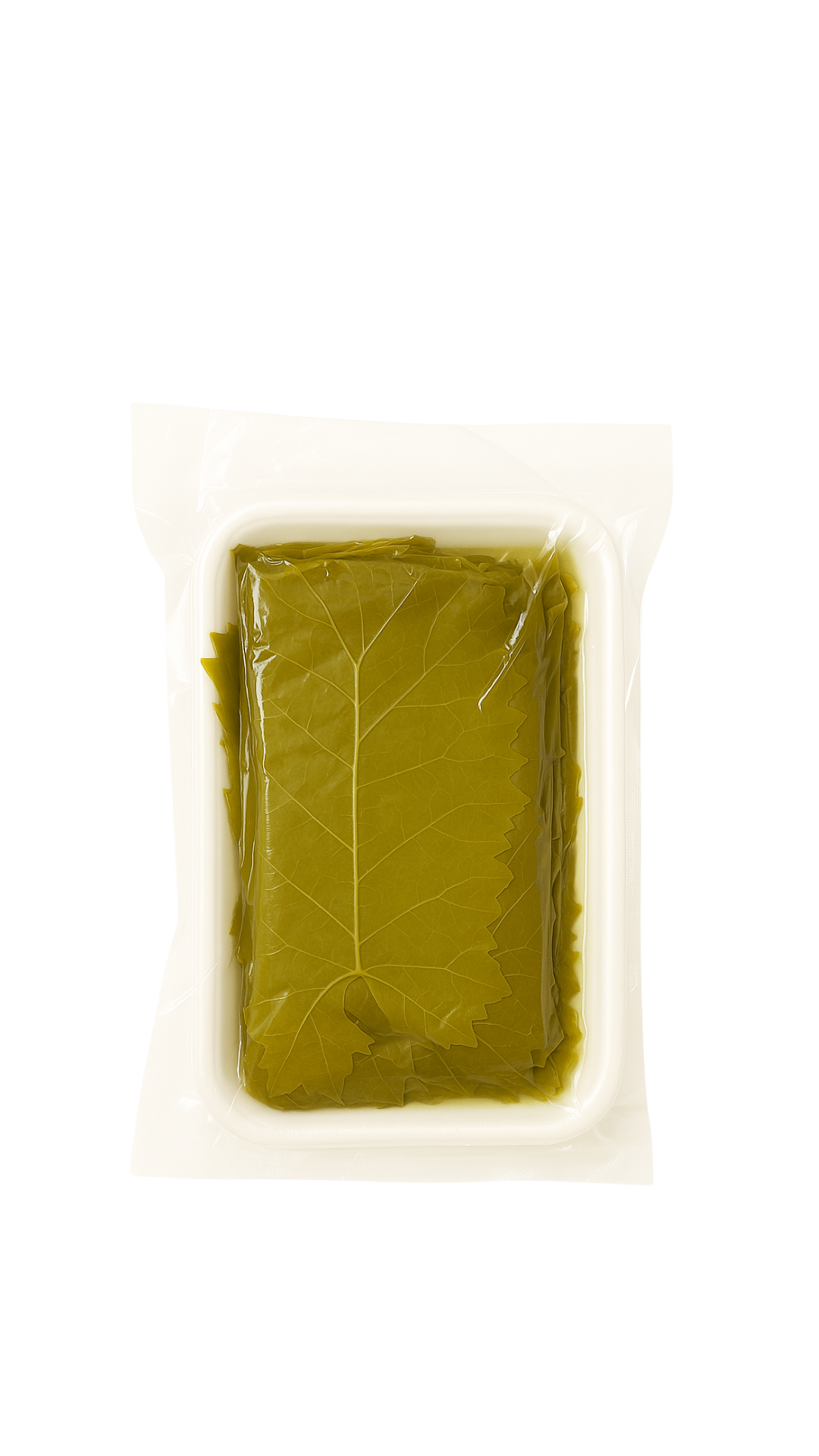 Salamura Yaprak Vakumlu 500 Gr