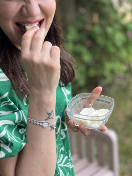 Yerli Peynir Keçi 1 Kg