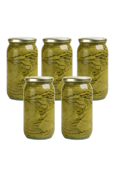 Kuru Basım Yaprak  x5 Adet