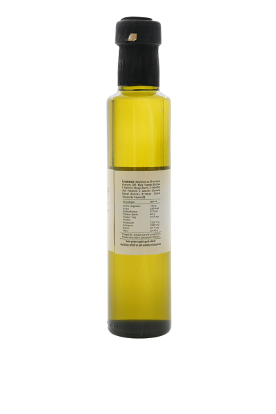 Bromelain  Şurubu (Bromelain Syrup) 250 ml Detox şurubu