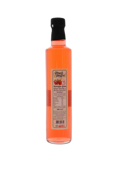 Collagen Sirkesi 500 ml