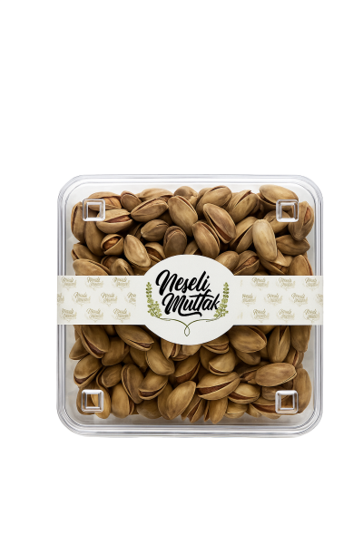 Antepfıstığı 250 Gr