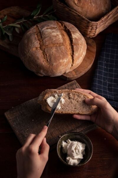 Jersey Tereyağı 500 Gr