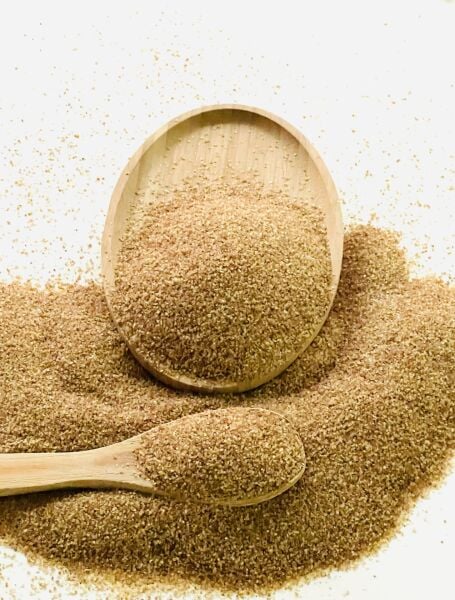 Karakılçık Köftelik Bulgur 1 kg